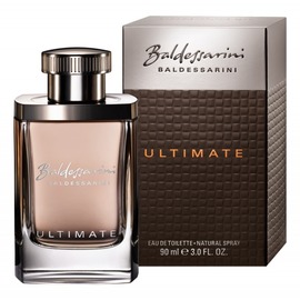 Отзывы на Hugo Boss - Baldessarini Ultimate