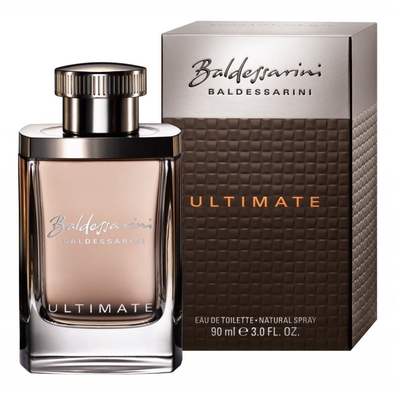 Hugo Boss - Baldessarini Ultimate