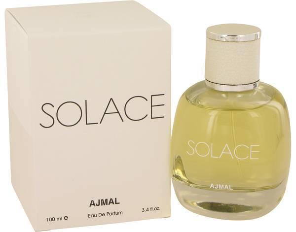 Ajmal - Solace