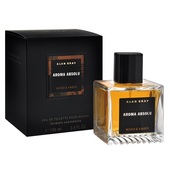 Мужская парфюмерия Alan Bray Wood & Amber Мужская парфюмерия Alan Bray Wood & Amber