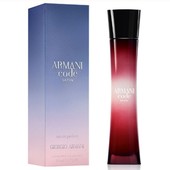 Купить Giorgio Armani Code Satin