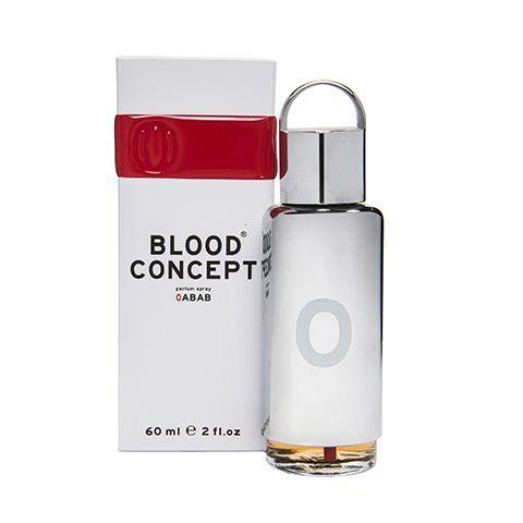 Blood Concept - O
