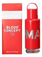 Отзывы на Blood Concept - Red+ma