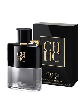 Отзывы на Carolina Herrera - Ch Prive