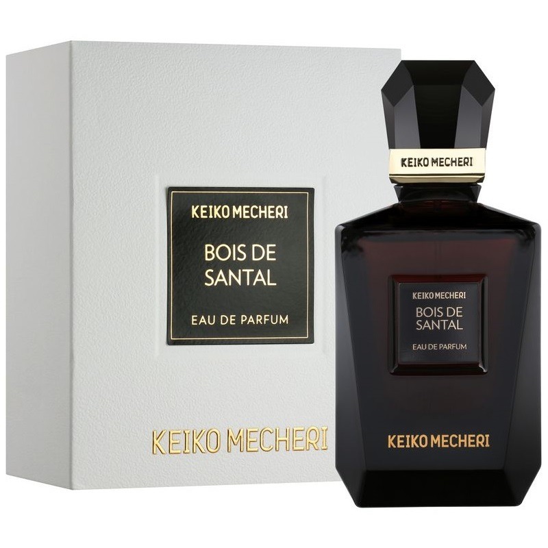 Keiko Mecheri - Bois De Santal