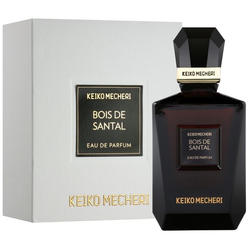 Keiko Mecheri - Bois De Santal
