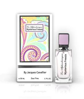 Всего 1 отзыв на Les Aphrodisiaques - Mysterious Freesia Отзывы на Les Aphrodisiaques - Mysterious Freesia