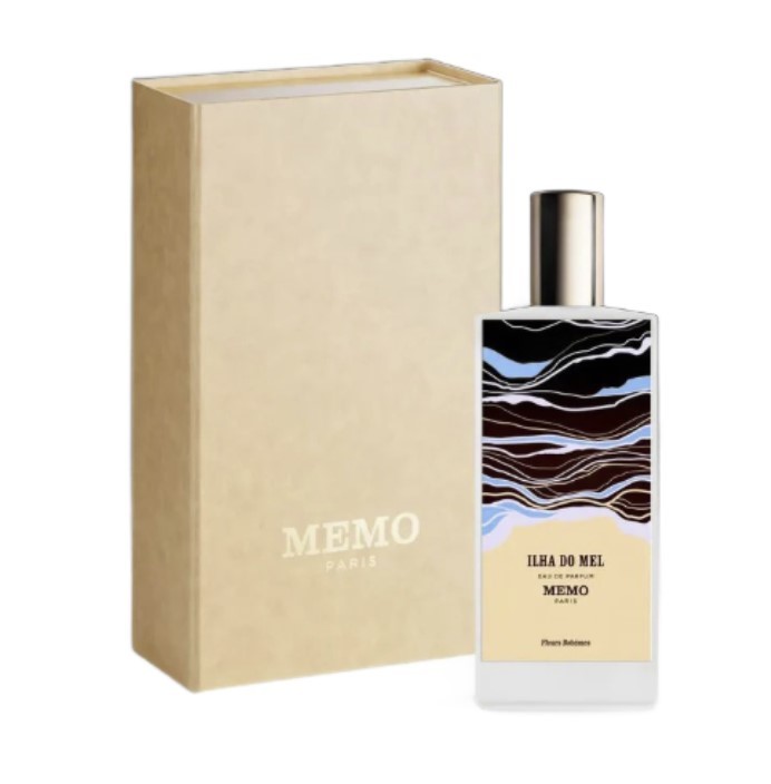Memo - Ilha Do Mel