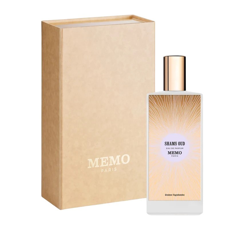 Memo - Shams Oud