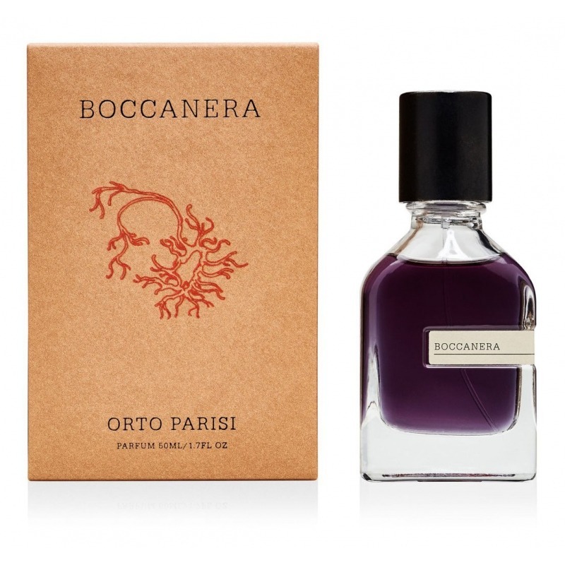 Orto Parisi - Boccanera