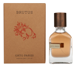 Отзывы на Orto Parisi - Brutus