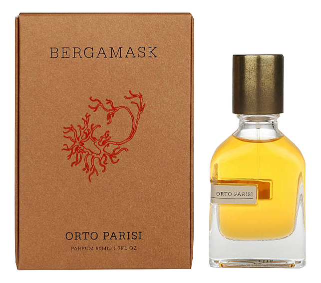 Orto Parisi - Bergamask