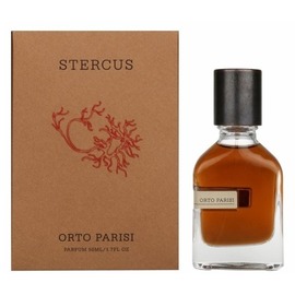 Отзывы на Orto Parisi - Stercus