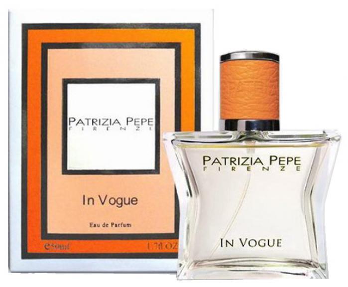 Patrizia Pepe - In Vogue