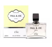 Купить Paul & Joe Chic Купить Paul & Joe Chic