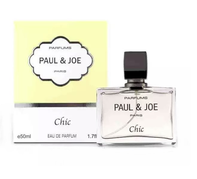 Paul & Joe - Chic