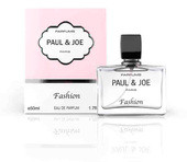 Купить Paul & Joe Fashion