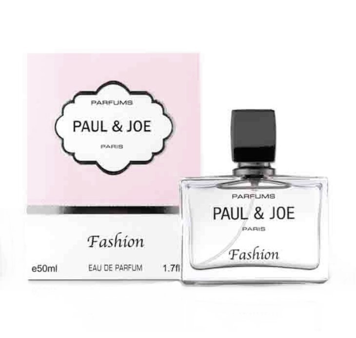 Paul & Joe - Fashion