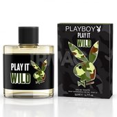 Купить Playboy Play It Wild по низкой цене