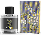 Мужская парфюмерия Playboy Vip Platinum Edition
