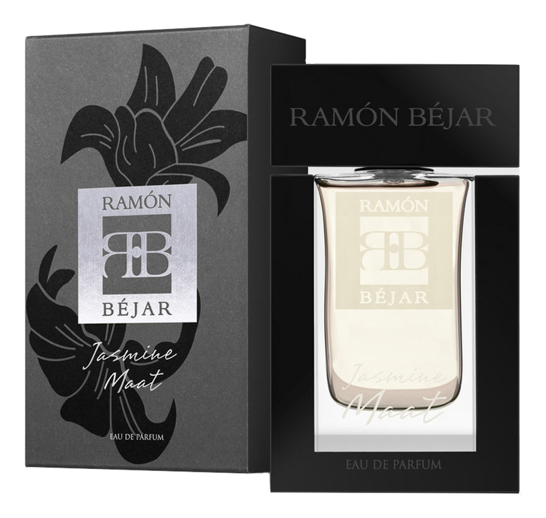 Ramon Bejar - Jasmine Maat