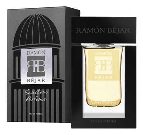 Ramon Bejar - Sanctum Perfume