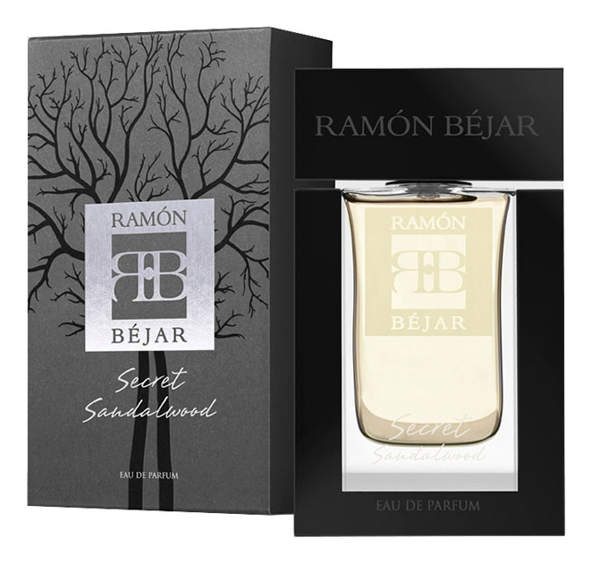 Ramon Bejar - Secret Sandalwood