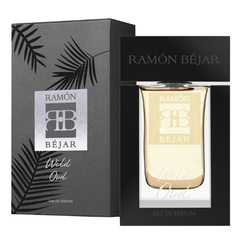 Ramon Bejar - Wild Oud