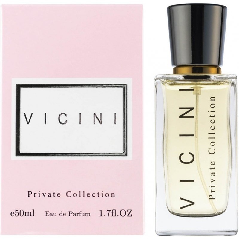 Vicini - Private Collection