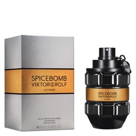 Отзывы на Viktor & Rolf - Spicebomb Extreme