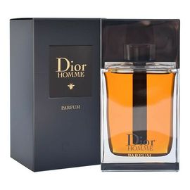 Отзывы на Christian Dior - Homme Parfum