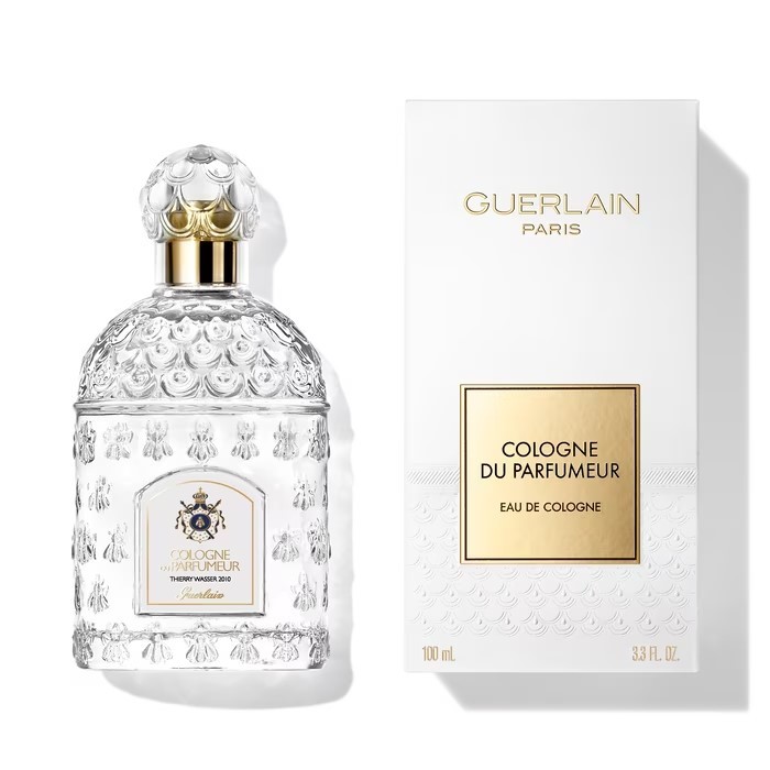 Guerlain - La Cologne Du Parfumeur