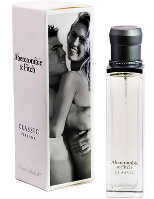 Abercrombie & Fitch - Classic