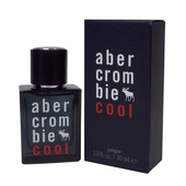 Мужская парфюмерия Abercrombie & Fitch Cool Мужская парфюмерия Abercrombie & Fitch Cool