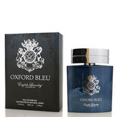 Мужская парфюмерия English Laundry Oxford Bleu
