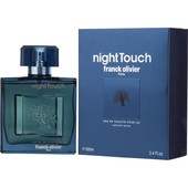 Мужская парфюмерия Franck Olivier Night Touch