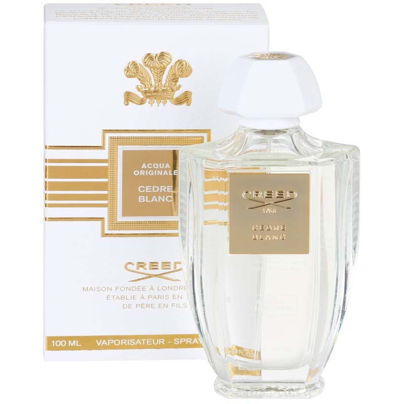 Creed - Cedre Blanc