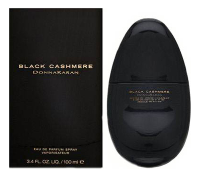 Donna Karan - Black Cashmere