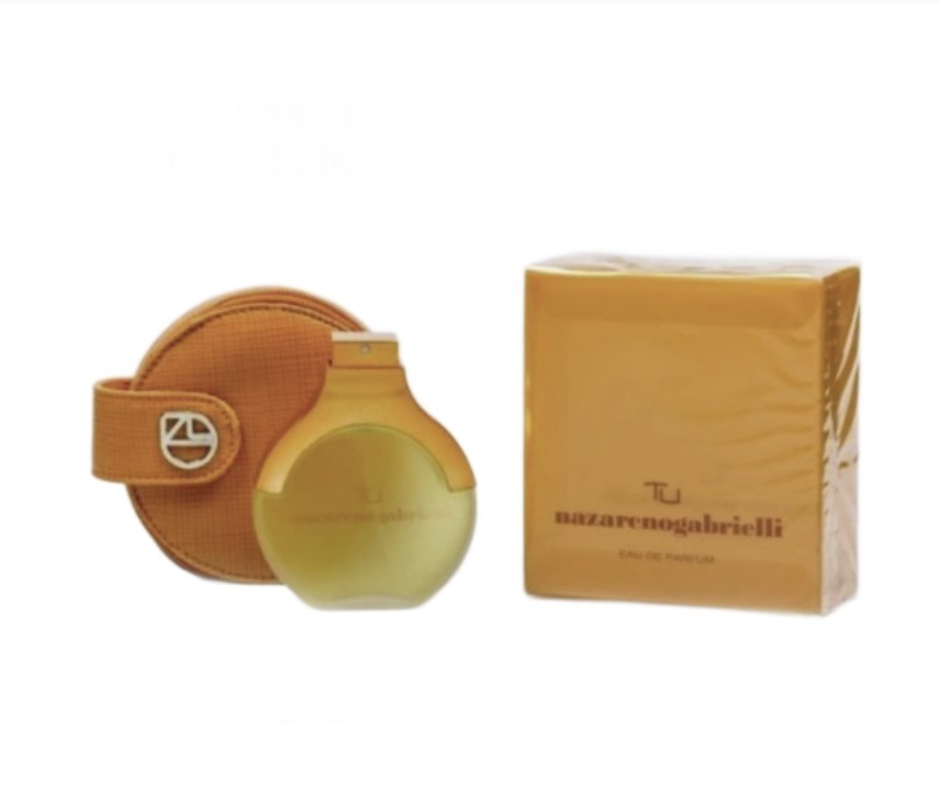 Nazareno Gabrielli - Tu