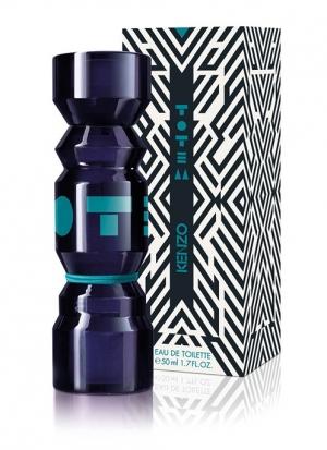 Kenzo - Totem Blue