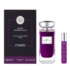 Отзывы на Terry de Gunzburg - Rose Infernale