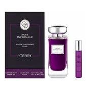 Купить Terry de Gunzburg Rose Infernale