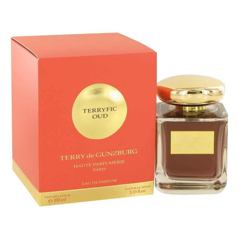 Terry de Gunzburg - Terryfic Oud