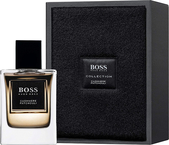 Мужская парфюмерия Hugo Boss The Collection Cashmere & Patchouli