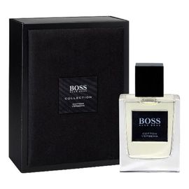 Отзывы на Hugo Boss - The Collection Cotton & Verbena