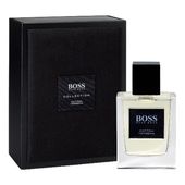 Мужская парфюмерия Hugo Boss The Collection Cotton & Verbena