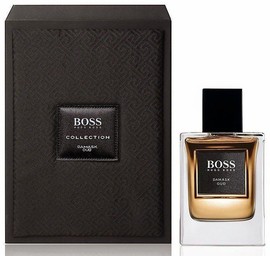 Отзывы на Hugo Boss - The Collection Damask Oud