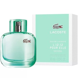 Отзывы на Lacoste - L.12.12 Pour Elle Natural