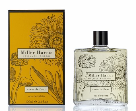 Miller Harris - Coeur De Fleur