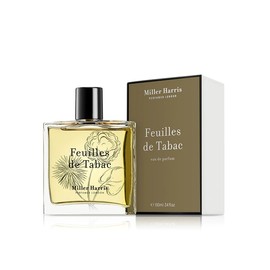 Отзывы на Miller Harris - Feuilles De Tabac